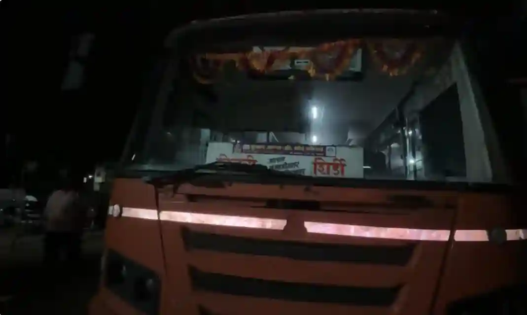 Chikhali To Shirdi