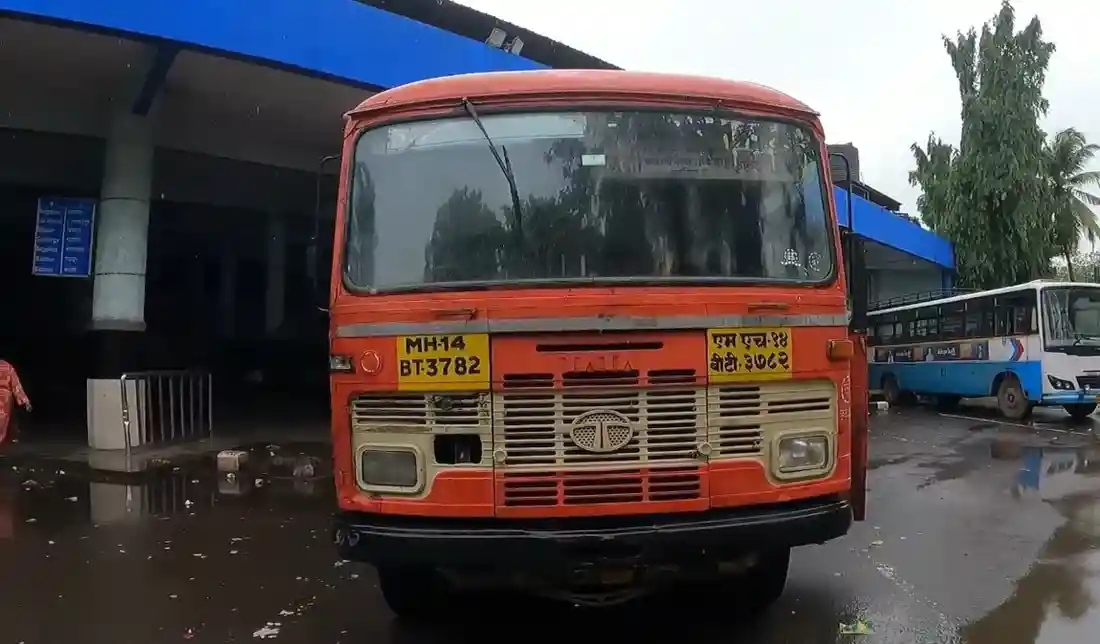Panaji to Kurundwad
