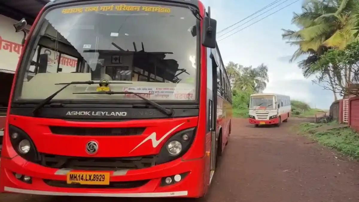 Vijaydurg To Pandharpur