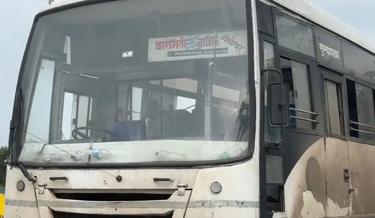 Baramati To Trimbakeshwar