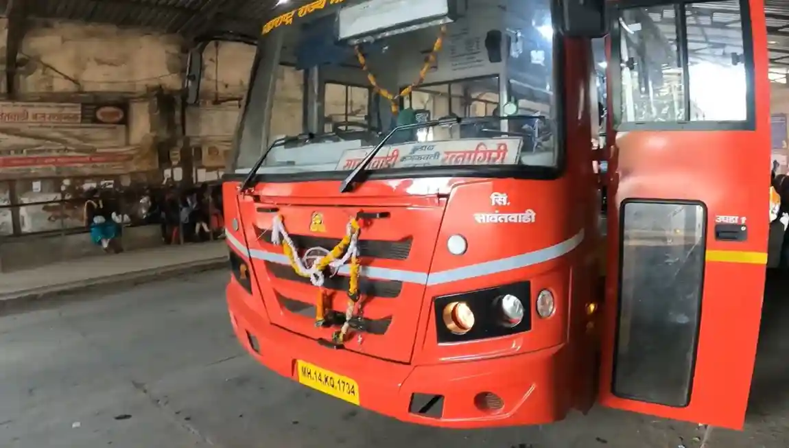 Sawantwadi To Ratnagiri